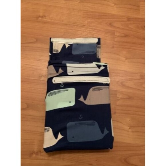 Cloud Island Target Fitted Baby Crib Sheet Multi-Color - Picture 2 of 10